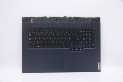 Lenovo Upper Case ASM_SPA L82JN PHA_BU 5CB1D20069