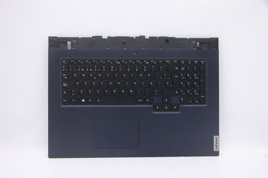 Lenovo Upper Case ASM_SPA L82JN PHA_BU 5CB1D20069