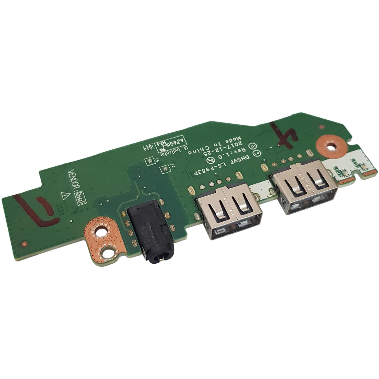 Acer 55.Q3HN2.001 BOARD.USB.FOR.1050