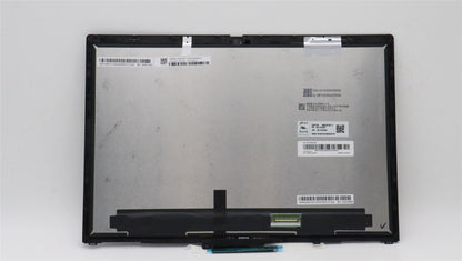 Lenovo ThinkPad P16 Gen 1 LCD Screen Display Assembly Black 5M11M36294