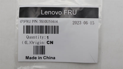 Lenovo SCREW NEO THM FAN SUPPORT SCREW M3 5S10U51614