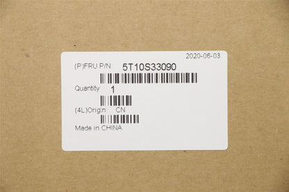 Lenovo 5T10S33090 TAPE Removable tape L 82AW
