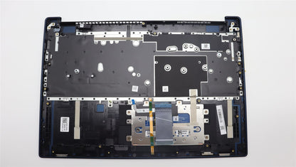 Lenovo UpperCase_SPA C82XF NFP AB BL AL 5CB1L14300