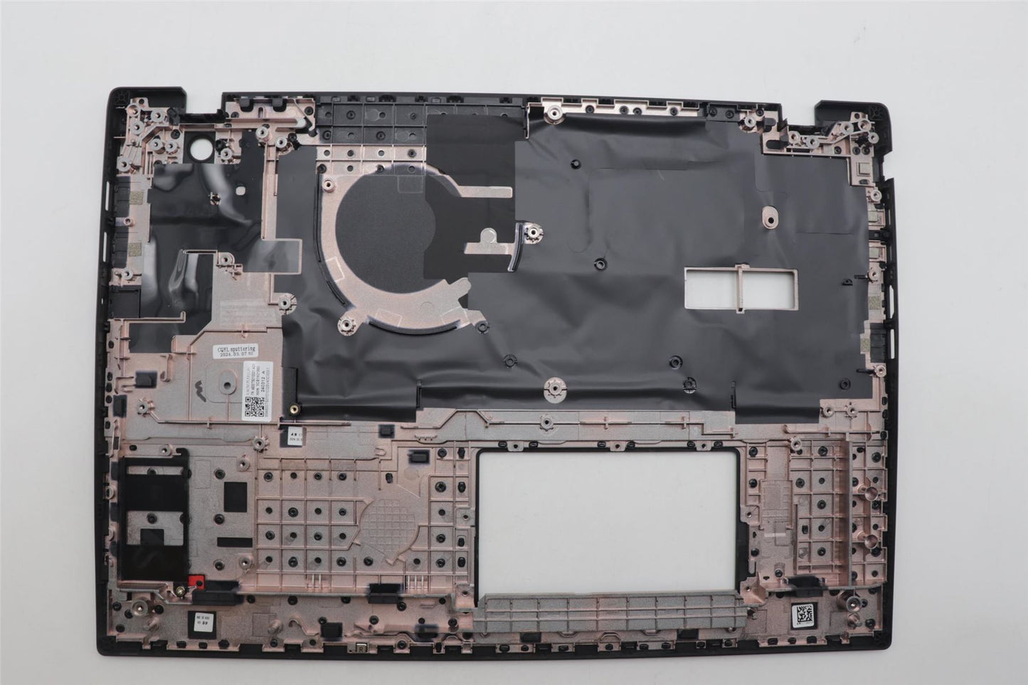 Lenovo COVER C COVER, ASM, WLAN, DUMMY SC,COOK 5CB1M21660