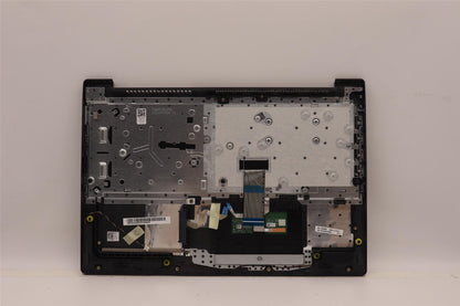 Lenovo V15-IGL Palmrest Touchpad Cover Keyboard Hebrew Grey 5CB0Z20935