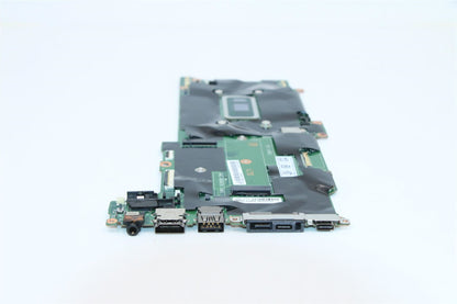 Lenovo ThinkPad X1 8th Gen Motherboard Mainboard 5B21C69236