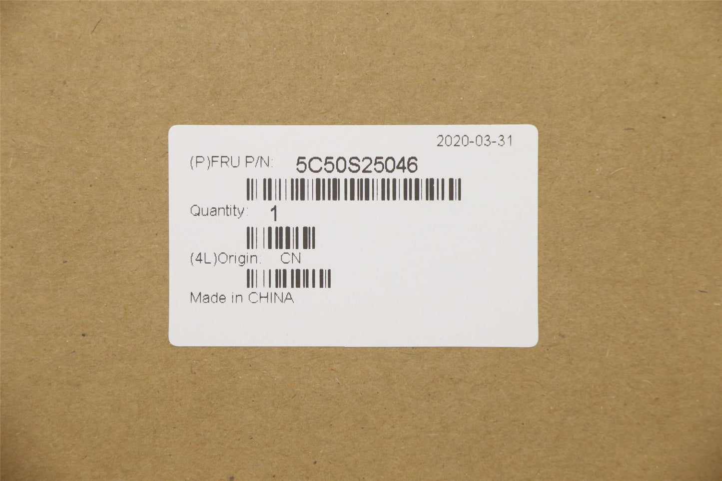 Lenovo IdeaPad 3-15IML05 USB Card Reader Audio Button Board 5C50S25046