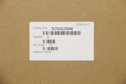 Lenovo IdeaPad 3-15IML05 USB Card Reader Audio Button Board 5C50S25046