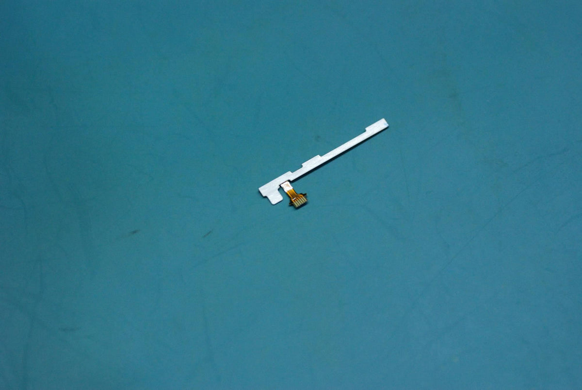 Lenovo XT1663 Side Key FPC&*66800938 CS FPC Board 5F78C06954