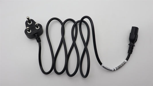 Lenovo LINECORD 3P,ZAF,1.8M,Anti-TR,NON-LH,LTK 5L61L81218