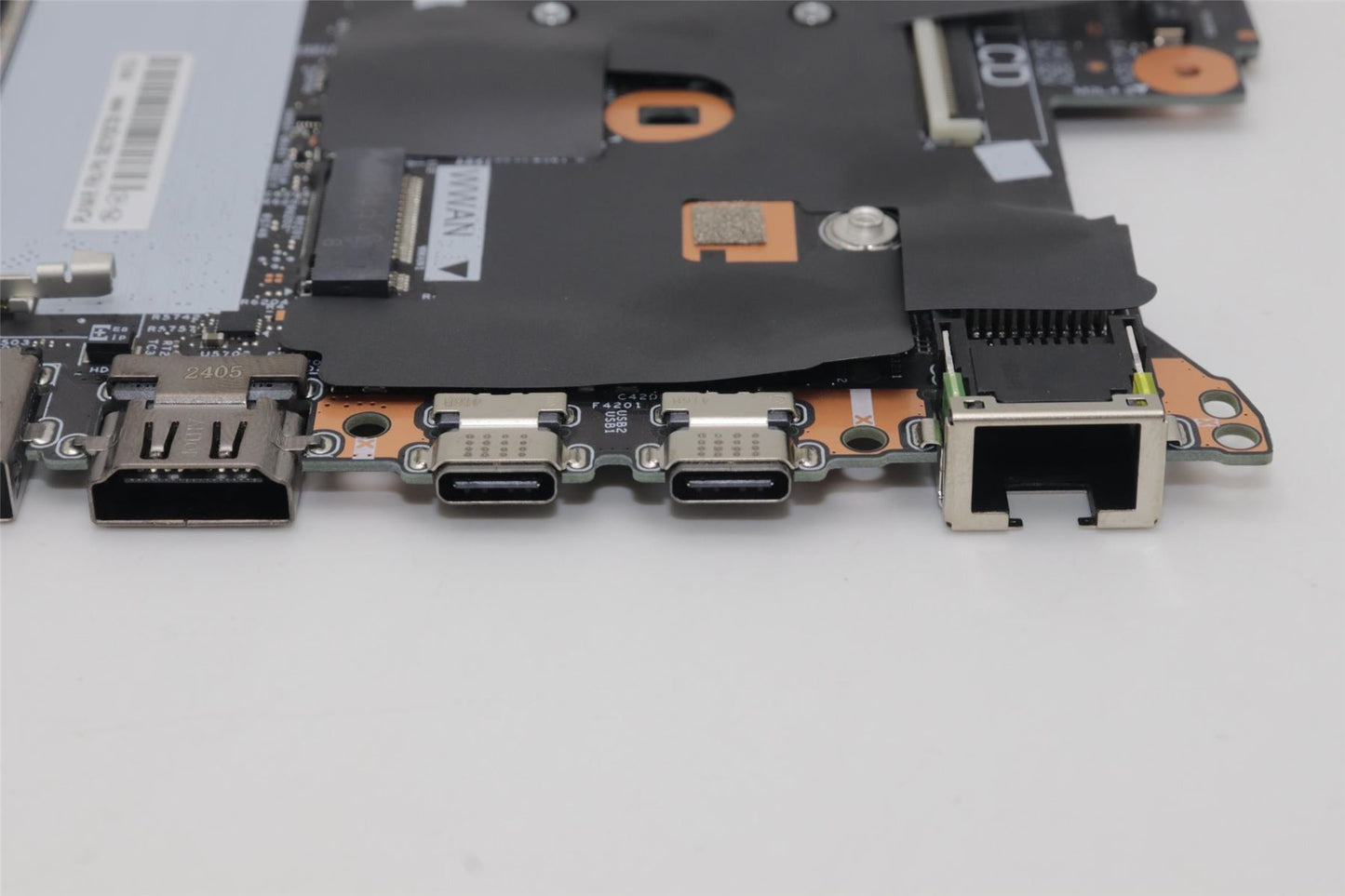 Lenovo FU5-125UAX211vPWLWIN,NA,YdyABDI 5B21P26739
