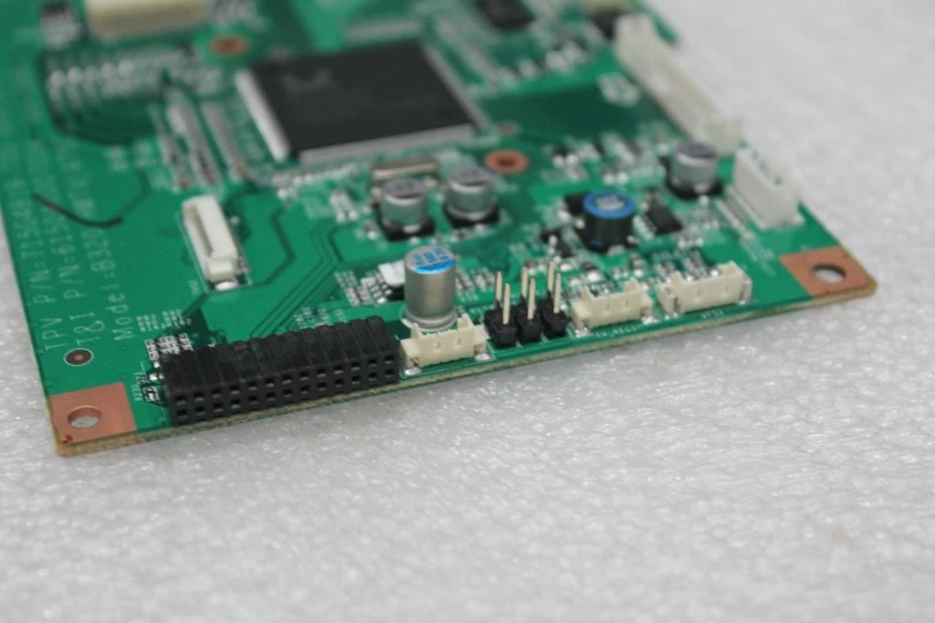 Lenovo B320 Scalar for ATSC Board 11013639