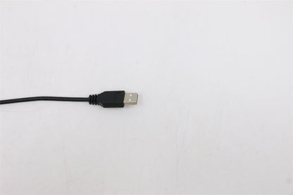 Lenovo USB Smartcard keyboard 03X7295