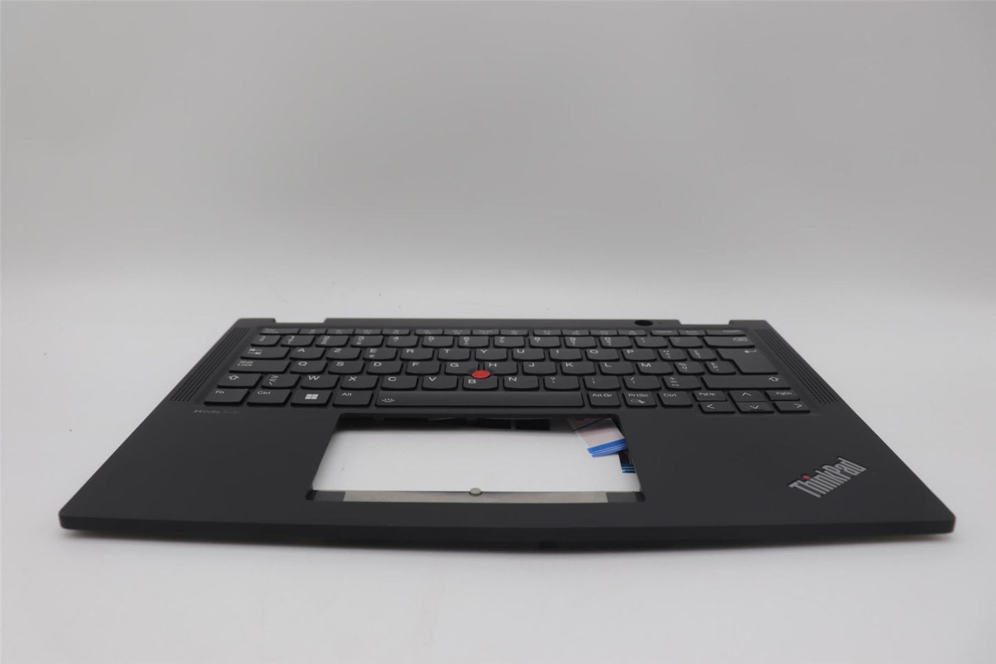 Lenovo MECH_ASM BL KB BK WW BEL PMX 5M11N93139
