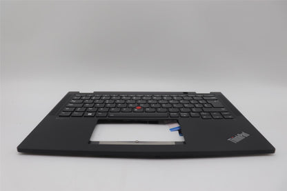 Lenovo MECH_ASM BL KB BK WW BEL PMX 5M11N93139