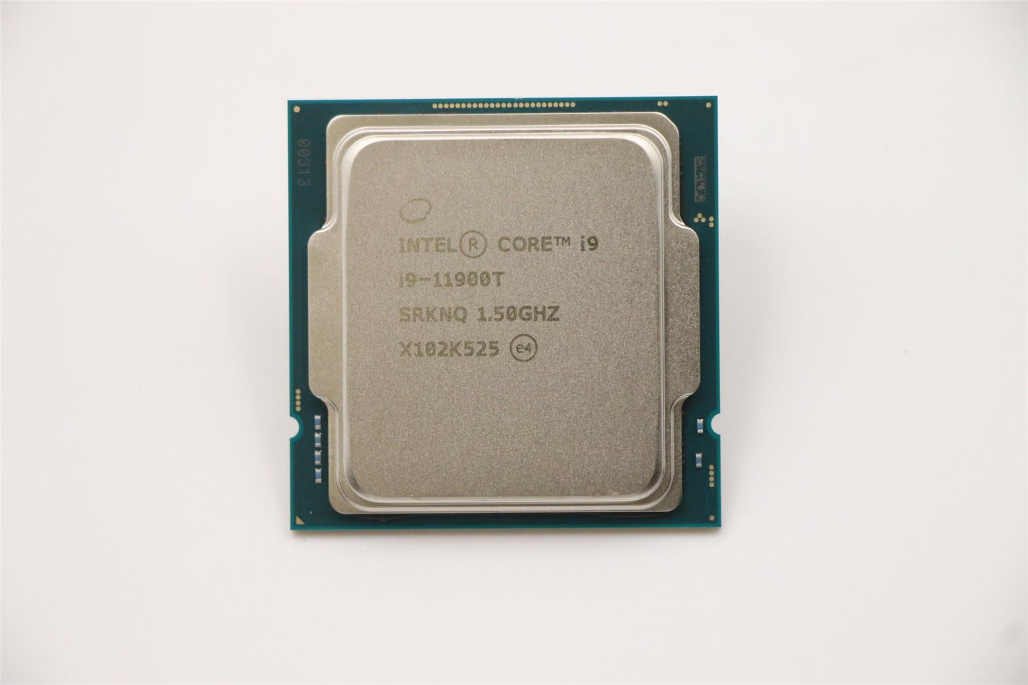 Lenovo Tiny P350 CPU Processor 5SA0U56255