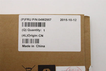Lenovo Tanner-KBD JPN Japanese Keyboard 04W2957