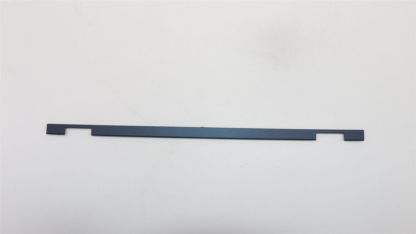 Lenovo Flex FLEX-14IWL FLEX-14IML Hinge Cap Strip Trim Cover Blue 5CB0U41728