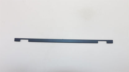 Lenovo Flex FLEX-14IWL FLEX-14IML Hinge Cap Strip Trim Cover Blue 5CB0U41728