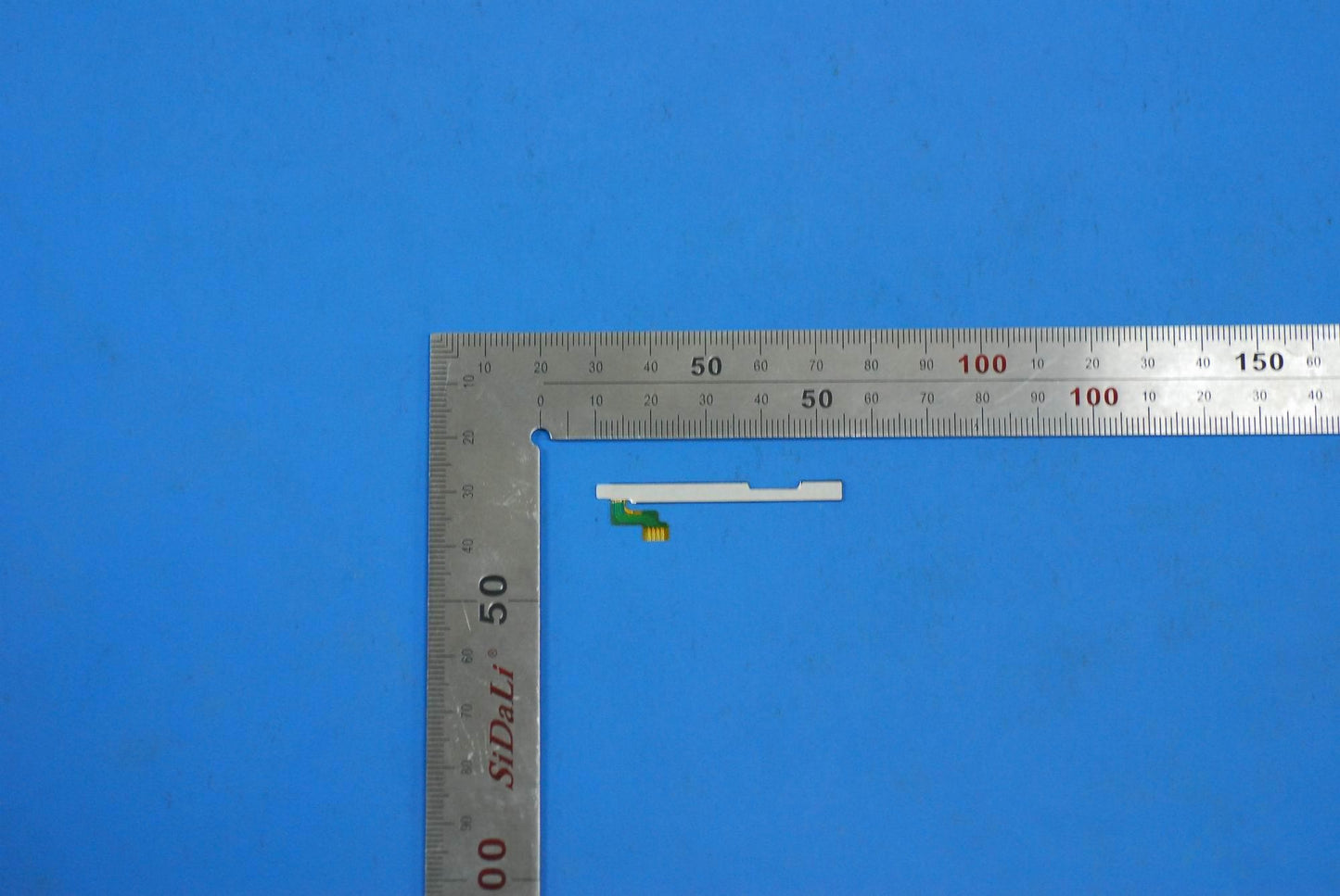 Lenovo P70-A Side Key FPC&*HQ22000815000 CS FPC Board 5F78C00455
