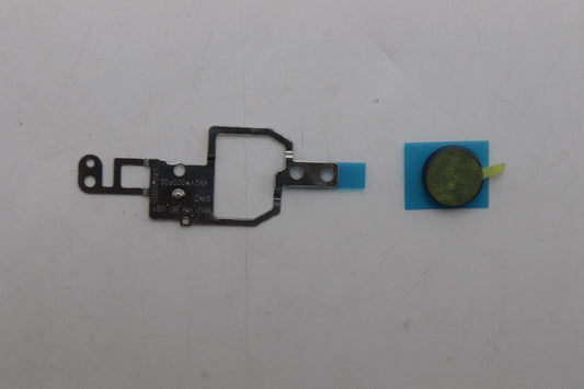 Lenovo MECH_ASM X13YG5 PowerButton w/BKT-Grey Power x1 Bracket Board 5M11P68884