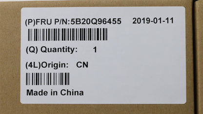 Lenovo MB C 81CU WIN I78550U UMA 8G 5B20Q96455