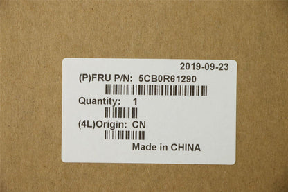 Lenovo UpCase ASM 3N 81J1 MGR W/KB H JP 5CB0R61290