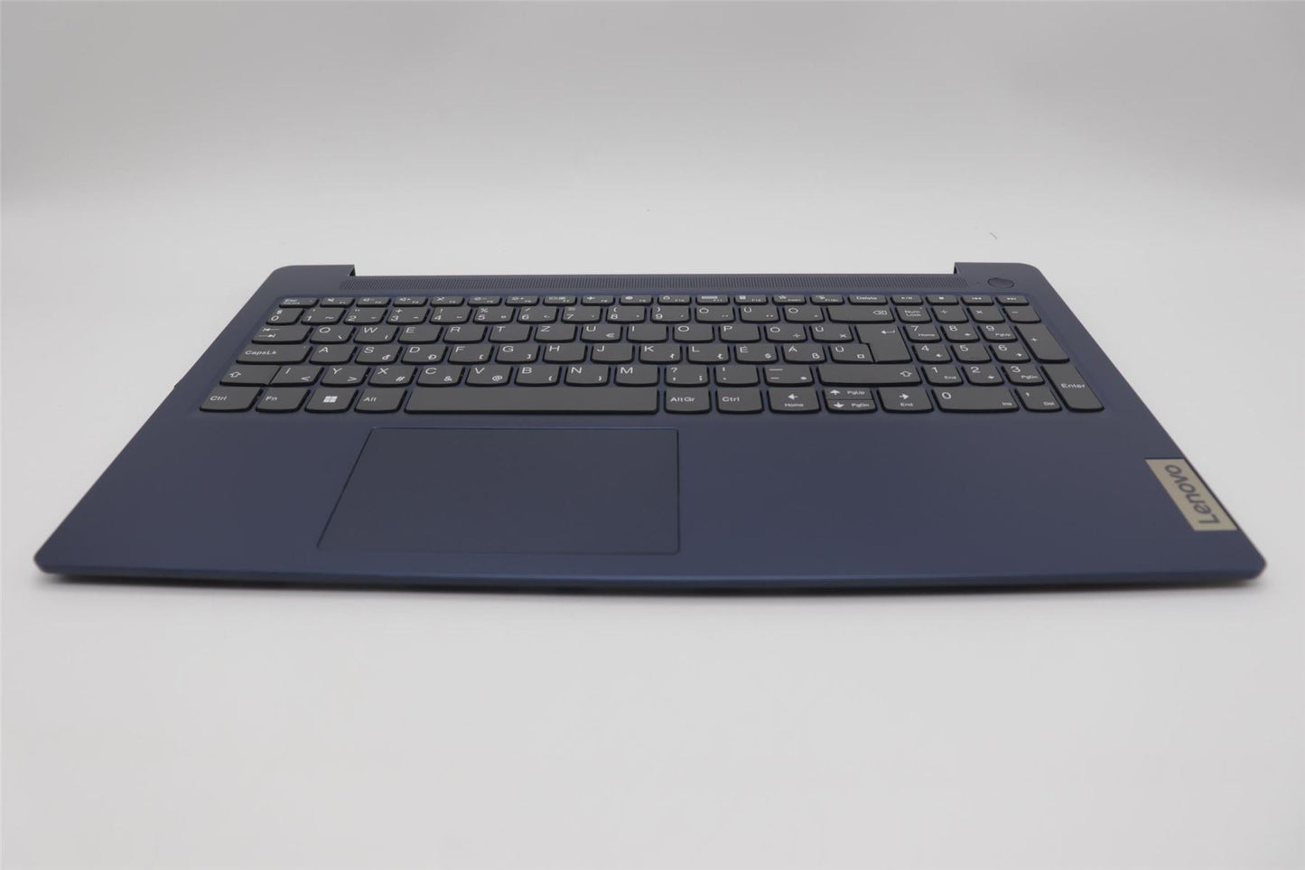 Lenovo Upper Case ASM_HUN L82XM AB NBL 5CB1K95245