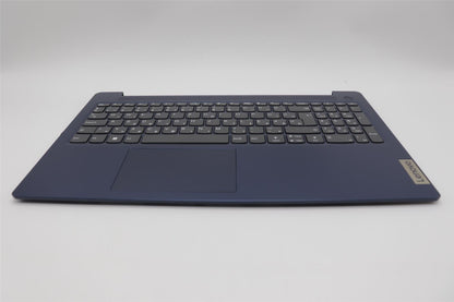 Lenovo Upper Case ASM_HUN L82XM AB NBL 5CB1K95245