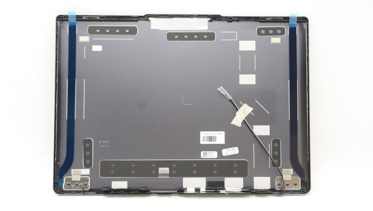 Lenovo Yoga 6 14IAP8 6 14IRP8 6 14APU8 LCD Cover Rear Back Housing 5CB1J75984