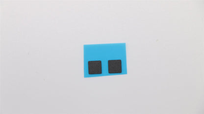 Lenovo FRU, 14W, Screw, Mylar, LCD (2) 04X1133
