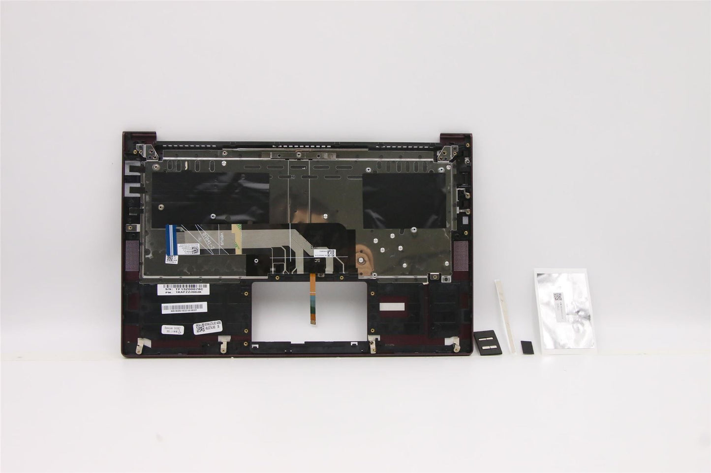 Lenovo Upper Case ASM_CH Q 82A2 OC 5CB0Z32192
