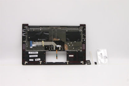 Lenovo Upper Case ASM_CH Q 82A2 OC 5CB0Z32192