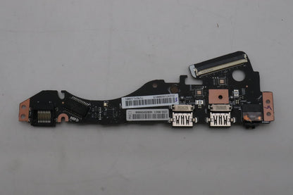 Lenovo CARDPOP L 83F2 I/O Board 5C50S25914