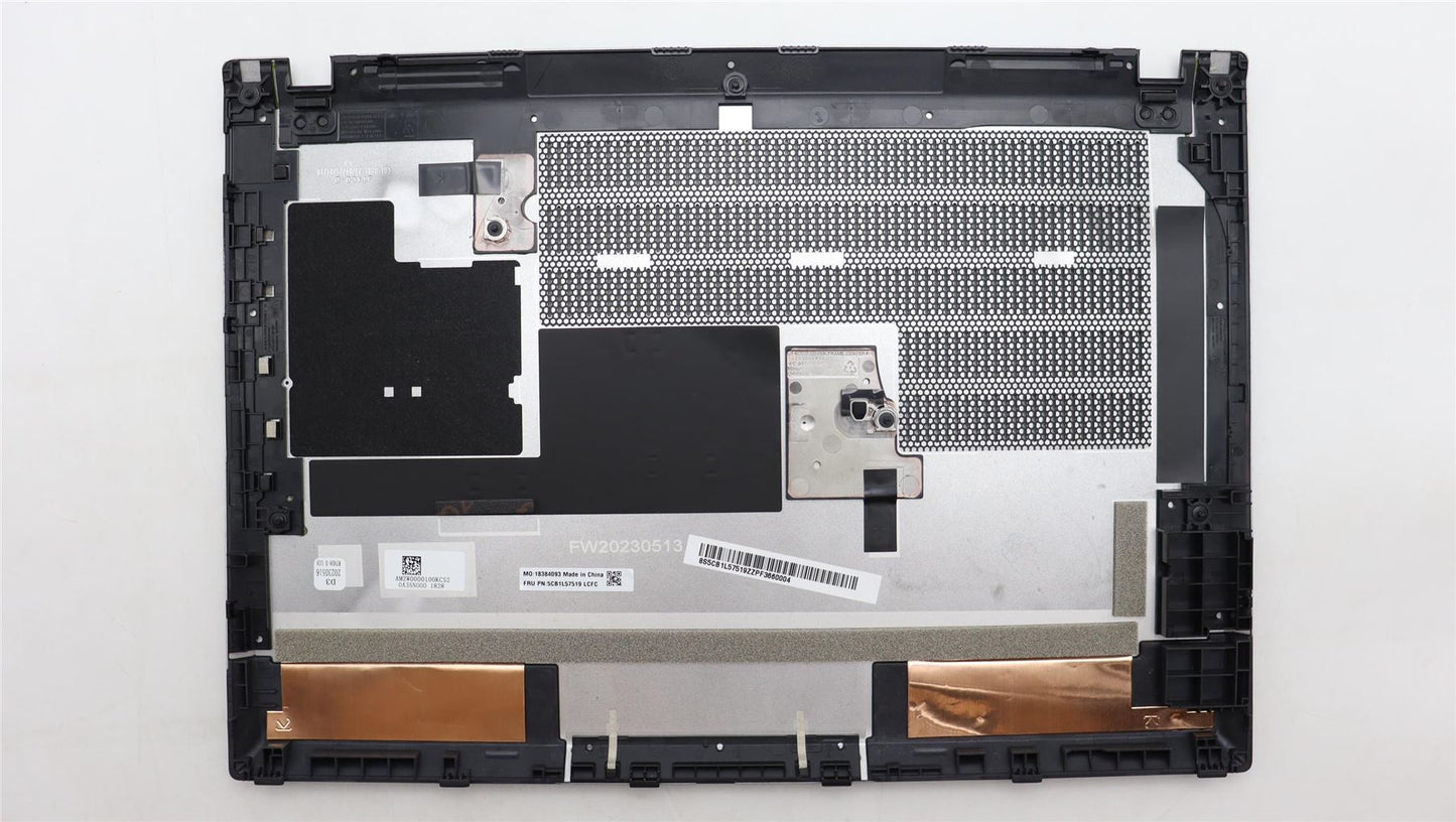 Lenovo FRU KT4DA_DCOVER_SWG_WWAN_SUB_ASSY 5CB1L57519
