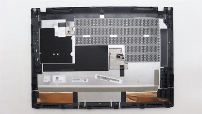 Lenovo FRU KT4DA_DCOVER_SWG_WWAN_SUB_ASSY 5CB1L57519