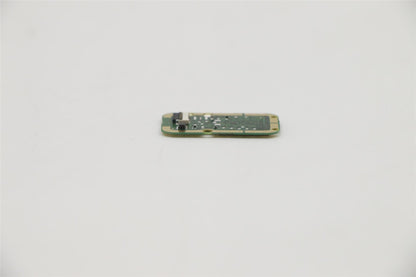 Lenovo Yoga P53 X390 Fingerprint Reader Board 5F30V25962