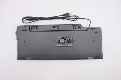 Lenovo USB Smartcard keyboard 03X7318