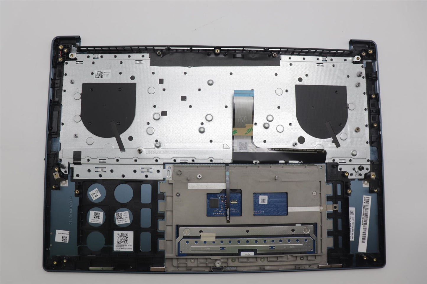 Lenovo Upper Case ASM_HUN L 83DNTT PS 5CB1N62263