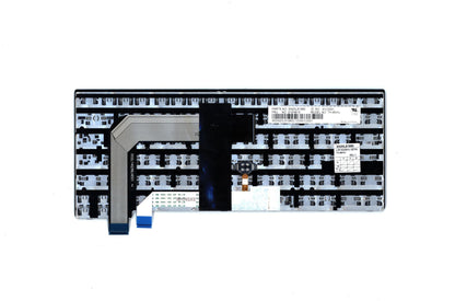 Lenovo ThinkPad T470s 13 2 Keyboard Hungarian Black 01EN615