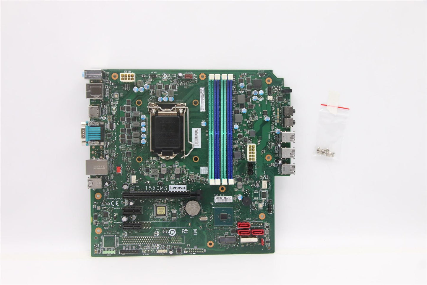 Lenovo ThinkStation P348 Motherboard Mainboard 5B20U55041