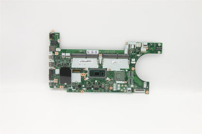 Lenovo ThinkPad L490 s Motherboard Mainboard UMA intelCeleron4305U 02DM302