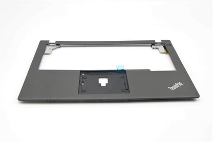 Lenovo MECH_ASM KBD bezel ASM with no FPR 01HW958