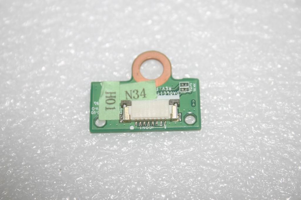 Lenovo LE1 硬盘LED板35LE1LB0022 1HYEZZZLVN0(R)L LED Board 11008610