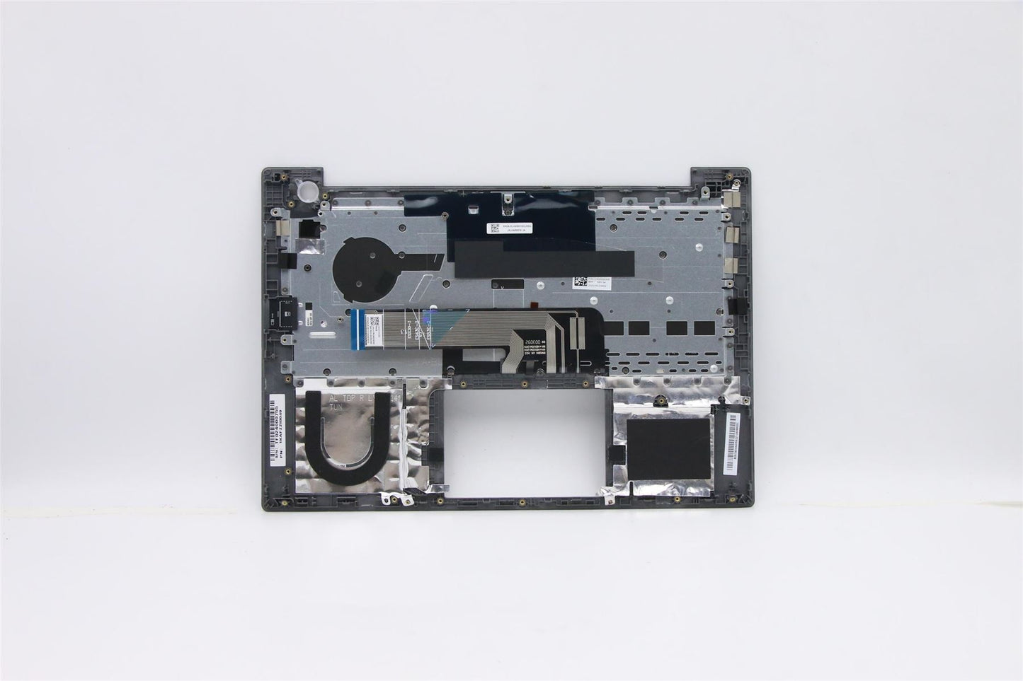 Lenovo Upper CaseQ20RV FP_MGR_BL_ ITA 5CB0W44358