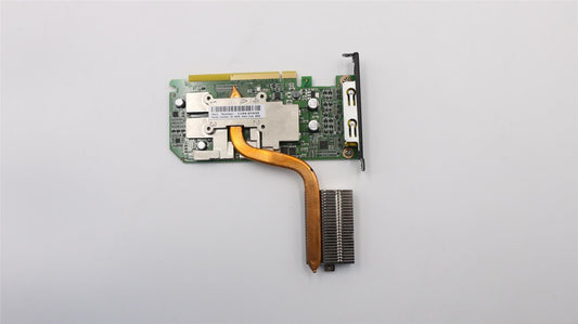Lenovo ThinkCentre M920x GPU Graphics Card 01AJ880
