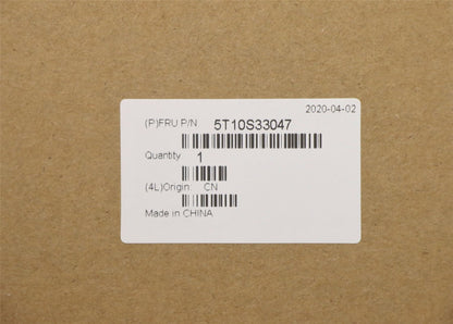 Lenovo TAPE Foil L 81XC for CAM LCD 5T10S33047