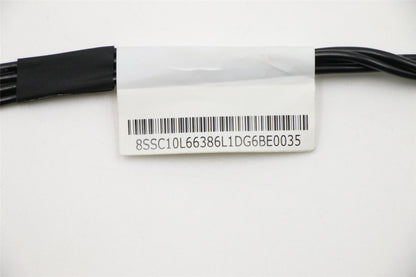 Lenovo Tandberg tape drive Power cable 00HV787