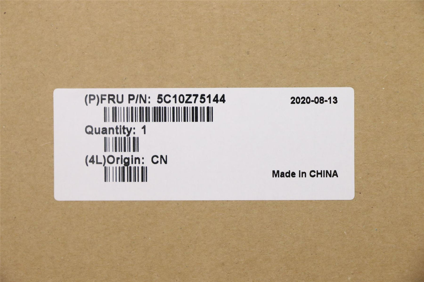 Lenovo IdeaPad 3 10IGL5 Pogo Pin FPC Cable 5C10Z75144