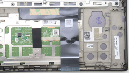 Lenovo Upper Case ASM_UKE L82UG SG_RGB 5CB1J32274